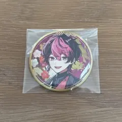 シクフォニ LAN 2024お正月缶バッジ