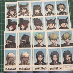 ダンガンロンパ ダンガンロンパ