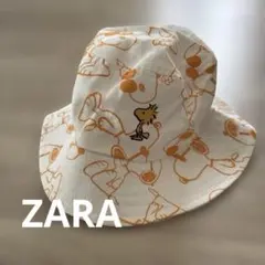 【ZARA】キッズ帽子　50cmのサムネイル