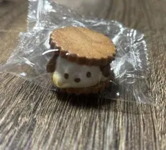 サンリオ ふにゅっと スモアサンド ポチャッコ