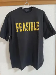 PAGEBOYLIM 半袖Tシャツ ブラック Mサイズのサムネイル
