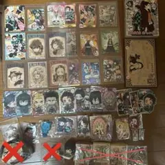 鬼滅の刃 グッズ まとめ売り バラ売り
