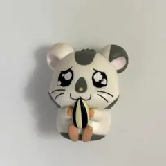 とっとこハム太郎 ハム太郎 こうしくん ガチャガチャ マスコット まちぼうけ