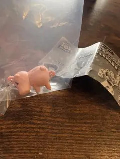 トイ・ストーリー ゆらゆらつながるマスコット ハム