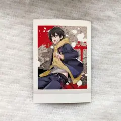 ヒプマイ ヒプノシスマイク 山田 二郎 ぱしゃこれ - メルカリ