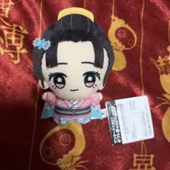 鬼滅の刃ちびぐるみ④
