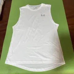 アンダーアーマー　タンクトップ