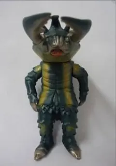 ウルトラマン ソフビ道 2  『アントラー』