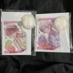 ミストニアの翅望 アクリルスタンド ルーカス - メルカリ