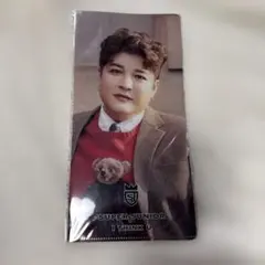 SUPER JUNIOR シンドン カード - メルカリ