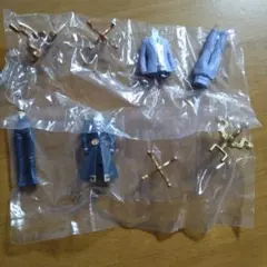 トルソー カプセルトイ