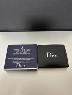 Dior 5 CouleursCoutureサンククルール　469 アトリエドレ