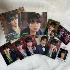 タクヤ Why don't you 超特急 セット