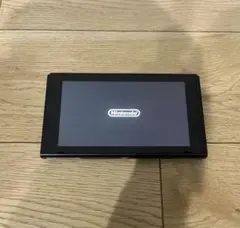 2025年最新】nintendo switch 本体のみの人気アイテム - メルカリ