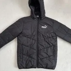 PUMA ダウン　160