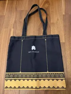 SPY×FAMILY トートバッグ