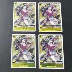 ワンピースカード　ベビー5 OP12-112 R