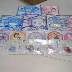 一番くじ リゼロ まとめ売り