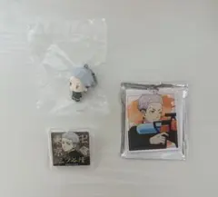 東京リベンジャーズ 三ツ谷隆 グッズセット