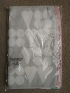 King＆Prince CONCERT TOUR 2020 タオル