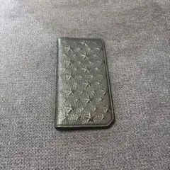 JIMMY CHOO ブラック長財布のサムネイル