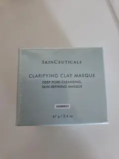 SKINCEUTICALS CLARIFYING CLAY MASQUEのサムネイル