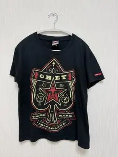 Obey USA製のサムネイル