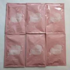 lululun フェイスマスク 6点