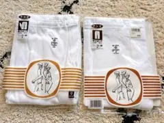 【新品未開封】グンゼ GUNZE アンダーウェア 肌着 Mサイズ