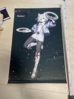 ゼノブレイド3 ミオタペストリー 2026年最新】ゼノブレイド3 タペストリーの人気アイテム - メルカリ