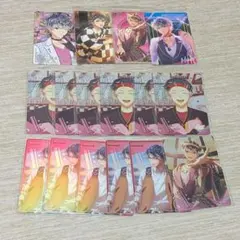 アイナナ Re:vale 百 ウエハース メタカ まとめ売り