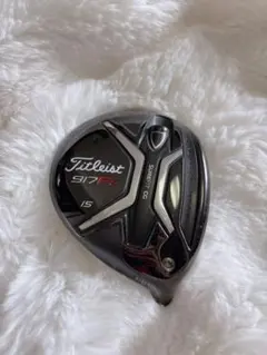 2025年最新】タイトリスト917 F2フェアウェイウッドの人気アイテム