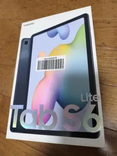 Samsung Tab S6 Lite 本体＋wacomペンのサムネイル