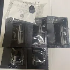 カネボウ　　サンプルセット
