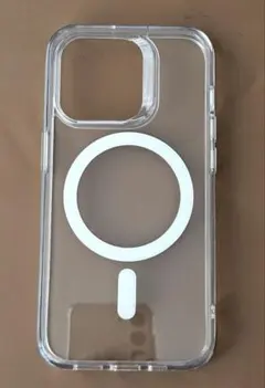 ESR iPhone 14 Pro ハイブリッドクリアケース MagSafe対応