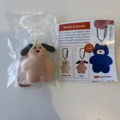 mojojojo フィギュアマスコットBetty