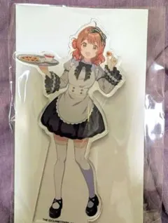 学マス 花海佑芽 アクリルスタンド