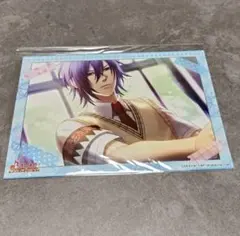 薄桜鬼　ナンジャ限定　ブロマイド　斎藤一