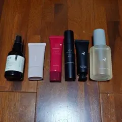 メンズメイク入門 BBクリーム クッションファンデーション 詰め合わせ