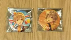 すとぷり るぅとくん 缶バッジ