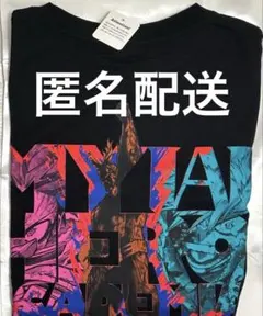 映画 ドラえもん 世界展 敵キャラ Tシャツ ブラック XL - メルカリ