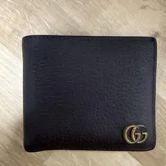 2025年最新】gucci 財布 マーモントの人気アイテム - メルカリ