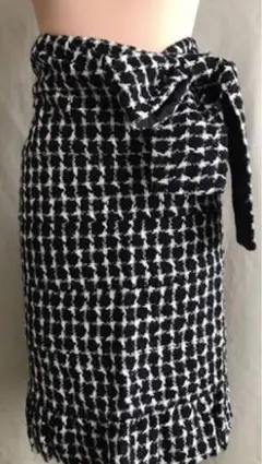 2025年最新】トリココムデギャルソン チェック スカートの人気