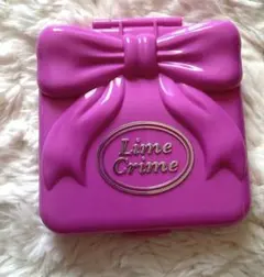 Lime Crime アイシャドウパレット 5色入りのサムネイル