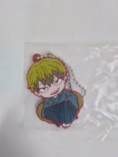 呪術廻戦　キャラばんちょうこう　禪院直哉