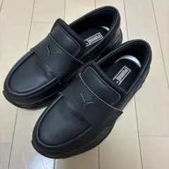 PUMA ローファー 23.5cmのサムネイル