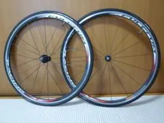 FULCRUM RACING7 LG c17 ホイール シマノ11速フリー - メルカリ