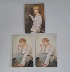 SEVENTEEN CARATLAND ドギョム