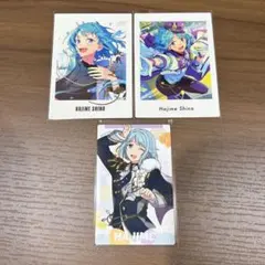 あんスタ ぱしゃっつ 紫之創