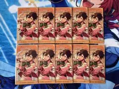 あんスタ アルカナカード3 氷鷹北斗